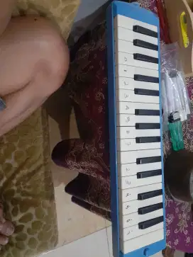 Pianika original yamaha
