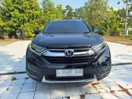 Honda CRV Prestige turbo At
