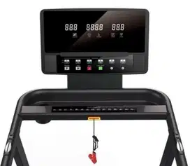 Kettler Treadmill Ecorun 1