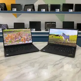 [X1 Carbon] Laptop Editing Lenovo i5/i7 8GB SSD  Keyboardy Backlite