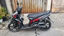 UD ENY MOTOR - Yamaha Soul GT thun 2014