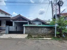 Rumah bantarjati Indraprasta