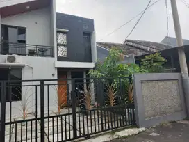 Rumah murah di munjul jakarta timur