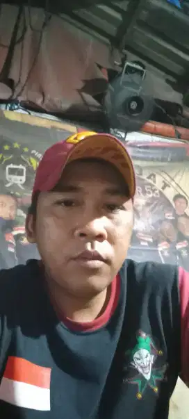 Cari kerja driver