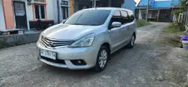 Grand livina XV 1.5 MT 2013 lengkap nego
