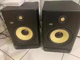 Speaker KRK rokit 8