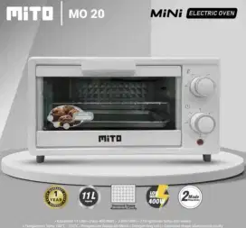 OVEN MITO MO 20