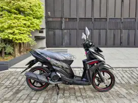 DI JUAL CEPAT YAMAHA MIO M3 TH 2015