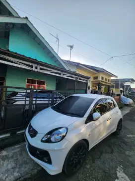 Brio e matic 2014