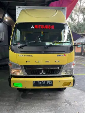 HD125PS DOBEL LONG BOX ISTIMEWA SE BANDUNG RAYA