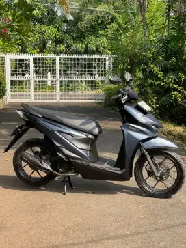 Honda Beat Deluxe Smart Key
2024