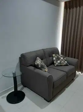 Apartment Ta Residence 1bed Fully Furnish
