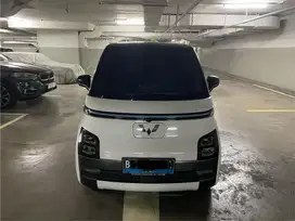 Wuling Air EV Long Range