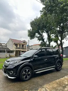 Honda BR-V Prestige matic 2018
