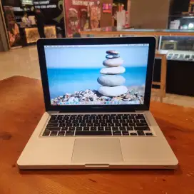 Macbook Pro 13 Mid 2012 intel Core i5 - RAM 8 GB - SSD 250 GB
