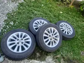 Velg etios valco original