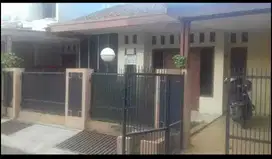 RUMAH BISA CASH /KPR PRIBADI