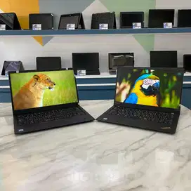 [X1 Carbon] Laptop desain editing i5/i7 8GB SSD Garansi Aplikasi Siap