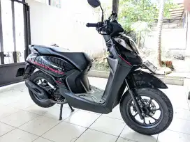 Genio 2024 lengkap mulus