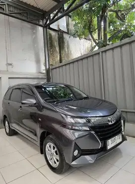 TOYOTA AVANZA 1.3 G MT 2019 ASTINA MOBIL NO VELOZ AT