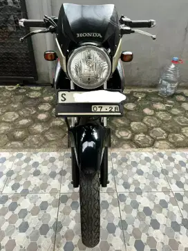 Tiger 2013 lengkap hidup