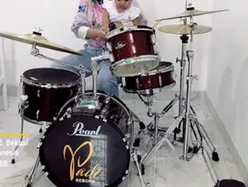 Drum Pearl Original