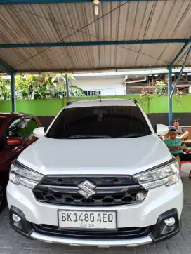 Di jual suzuki XL7 Beta hybrid
