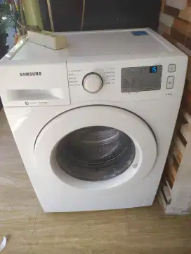 Samsung inverter masih mulus