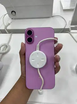 Cicilan 0% Shopee Paylater Iphone 16 plus