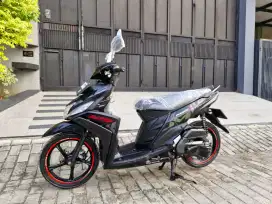 DI JUAL CEPAT YAMAHA MIO M3 TH 2015