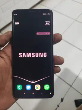 samsung s9  sein 4/64