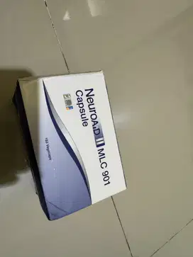 Jual Neuroaid mlc 901 murah