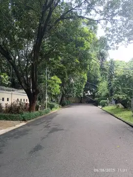 Rumah di sewakan di Pondok Indah