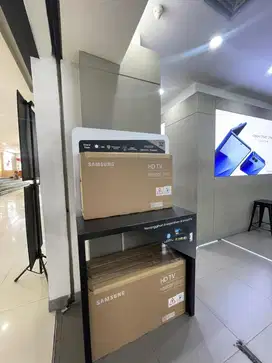 Cicilan 0% Shopee Paylater Samsung TV