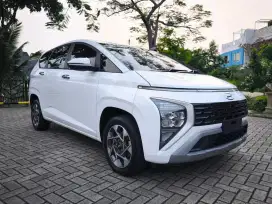 (murah) Hyundai stargazer prime 2022