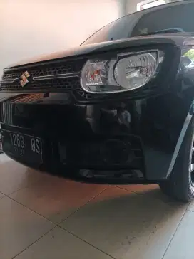 IGNIS GL AGS 2020 NIK 2019