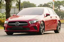 Mercedes A200 Progressive Line Hatchback 2019 x1 cla200 320i mini