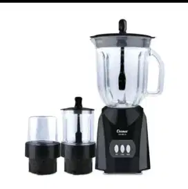 Blender Cosmos kaca