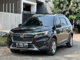 Honda BRV E MT 2022 
 NEGO SAMPE JADI