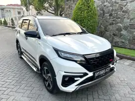 [KM 15.000]TOYOTA RUSH GR-SPORT TAHUN 2021 MANUAL.