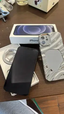 IP 12 128gb ex ibox