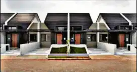 BISMILAH PUNYA RUMAH, CLUSTER DEPOK