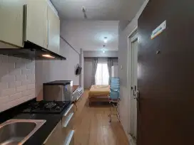 Disewakan Apartemen Sunter Park View, nyaman, strategis, dekat Kampus