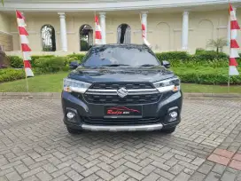 ( TDP : 9jt ) Suzuki XL7 Alpha 1.5 AT 2022
Hitam Metalic