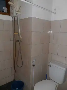 Disewakan Apartemen Studio di Margonda Depok Jawa Barat