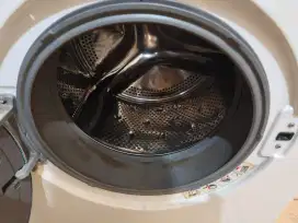 Bismillah di jual mesin cuci elek trolux dan panasonic normal