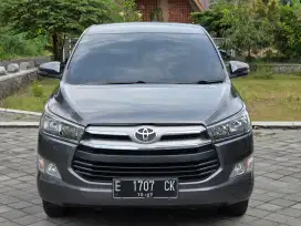 Innova 2018 G Bensin AT