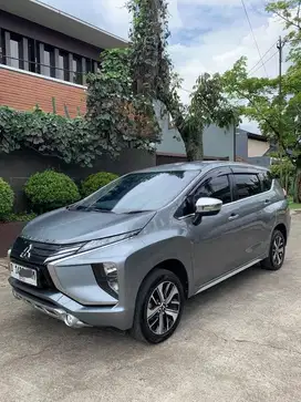 JUAL XPANDER ULTIMATE ( AT ) 2019/2020