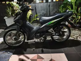 Honda Revo Fit Injeksi 2014
