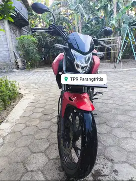 CB 150R tahun 2019